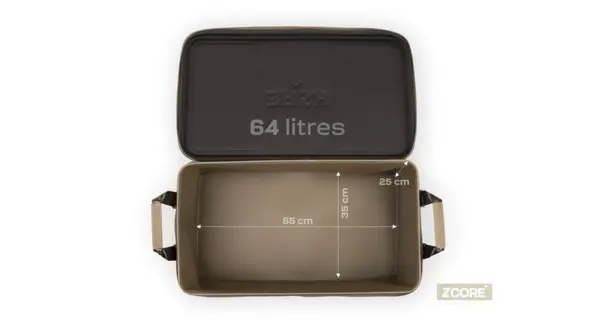 ZFISH - Taška Aquacore PRO Eva Bag veľ. XL