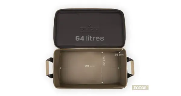 ZFISH - Taška Aquacore PRO Eva Bag veľ. XL