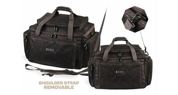ZFISH - Taška Carryall Bag Z-CORE L