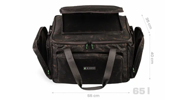 ZFISH - Taška Carryall Bag Z-CORE L