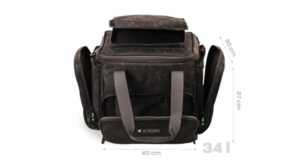 ZFISH - Taška Carryall Bag Z-CORE M