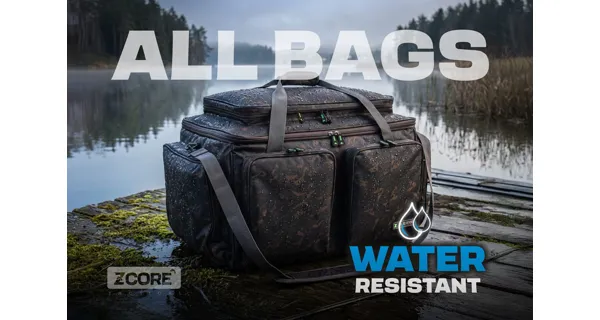 ZFISH - Taška Carryall Bag Z-CORE XL