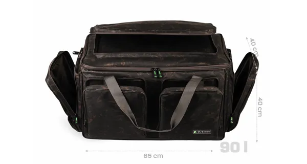 ZFISH - Taška Carryall Bag Z-CORE XL