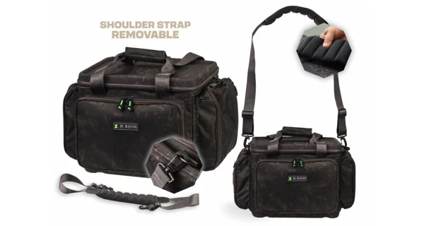 ZFISH - Taška Z-CORE Elite Bag Carryall Medium