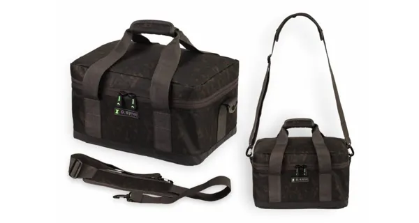 ZFISH - Termo Taška Z-Core Cryo Base Cooler Bag 2in1