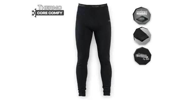 ZFISH - Termobielizeň Thermocore Comfy Spodky veľ. L