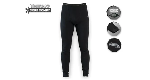 ZFISH - Termobielizeň Thermocore Comfy Spodky veľ. XL