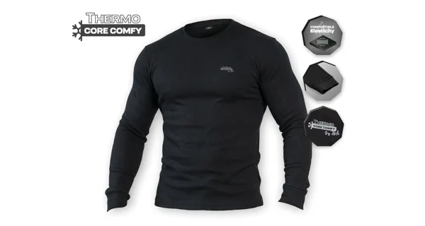 ZFISH - Termobielizeň Thermocore Comfy Tričko veľ. XL