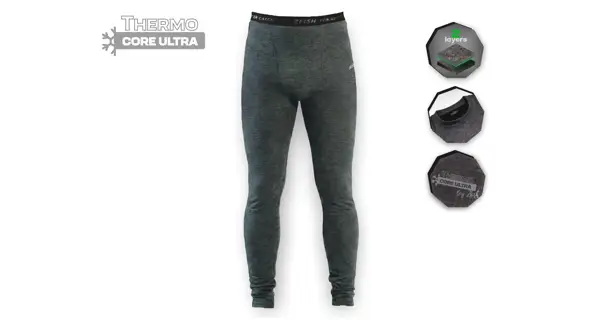 ZFISH - Termobielizeň Thermocore Ultra Spodky veľ. 2XL