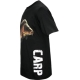 ZFISH - Tričko Carp T-Shirt Black veľ. XL