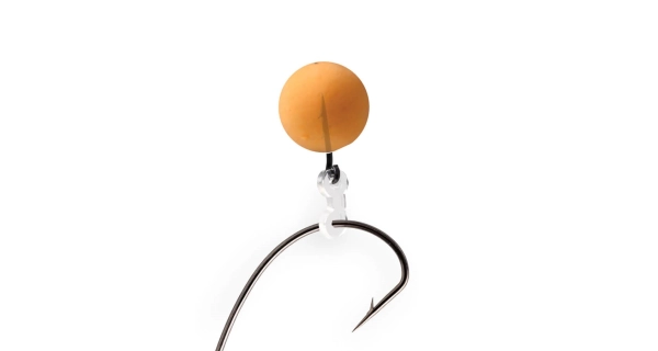 ZFISH - Tŕň Bait Spike Silicone Holder 7,5 mm veľ. S 10 ks