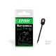 ZFISH - Tŕň s krúžkom Bait Spike & Oval Ring 15 mm 10 ks