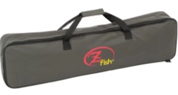 ZFISH - Trojnožka Tripod Select 3 Rods