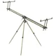 ZFISH - Trojnožka Tripod Select 3 Rods