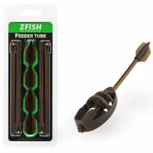 ZFISH - Trubička do krmítka 4 ks