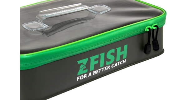 ZFISH - Úložný box Waterproof Storage veľ. M