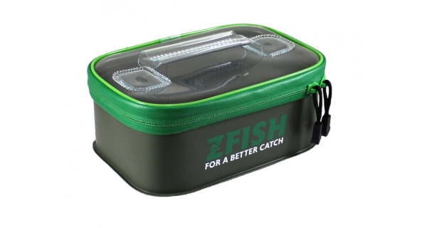 ZFISH - Úložný box Waterproof Storage veľ. S
