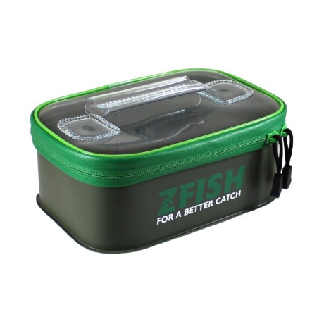 ZFISH - Úložný box Waterproof Storage veľ. S