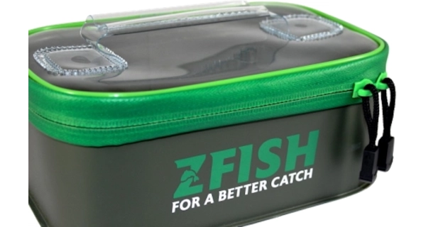ZFISH - Úložný box Waterproof Storage veľ. S