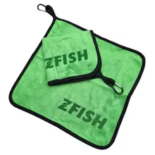 ZFISH - Uterák Fisherman Towel
