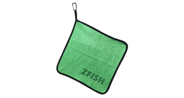 ZFISH - Uterák Fisherman Towel