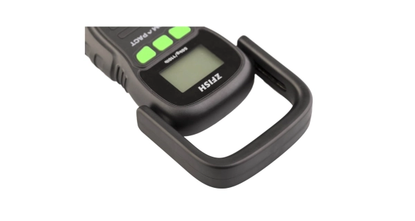 ZFISH - Váha Compact Scale 50 kg