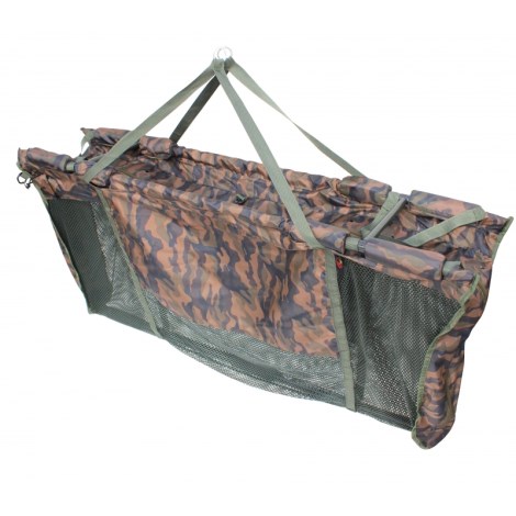 ZFISH - Vážiaci sak Camo Floating Weighing Sling