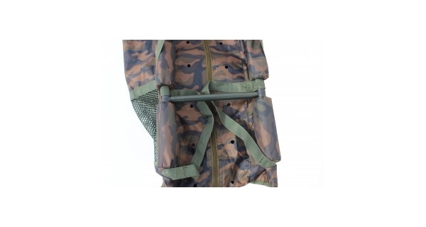 ZFISH - Vážiaci sak Camo Floating Weighing Sling