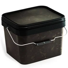 ZFISH - Vedierko Z-Core Camo Bucket 10 l