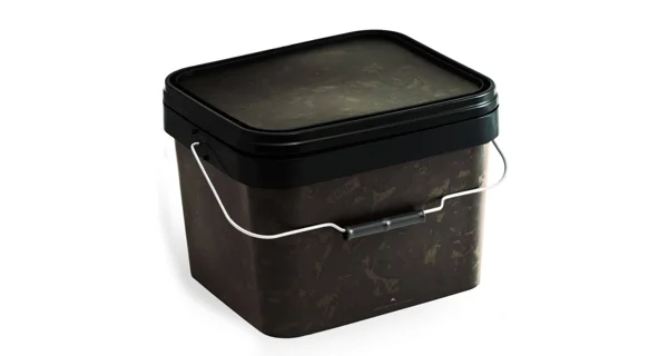 ZFISH - Vedierko Z-Core Camo Bucket 10 l
