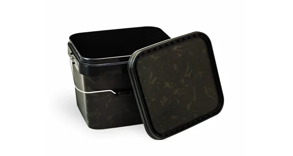 ZFISH - Vedierko Z-Core Camo Bucket 10 l