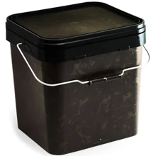 ZFISH - Vedierko Z-Core Camo Bucket 17 l