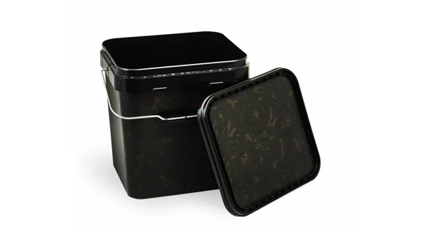 ZFISH - Vedierko Z-Core Camo Bucket 17 l