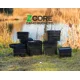 ZFISH - Vedierko Z-CORE Camo Bucket 17 l + Vnútorná Vložka