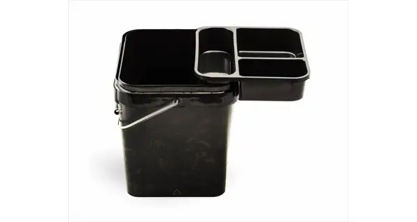 ZFISH - Vedierko Z-CORE Camo Bucket 17 l + Vnútorná Vložka
