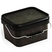 ZFISH - Vedierko Z-Core Camo Bucket 5 l