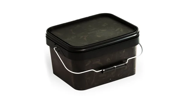 ZFISH - Vedierko Z-Core Camo Bucket 5 l