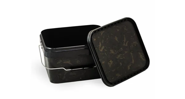 ZFISH - Vedierko Z-Core Camo Bucket 5 l