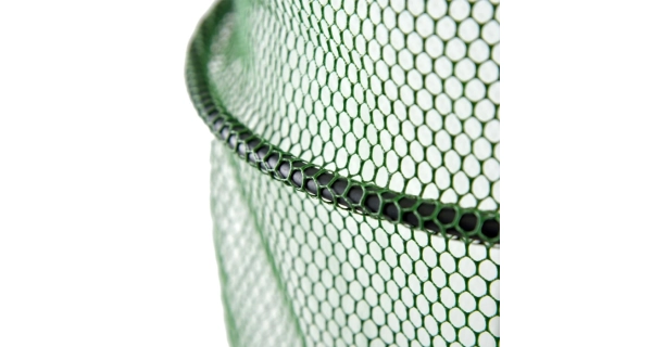 ZFISH - Vezierok Pogumovaný Keep Net R-Mesh Small