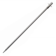 ZFISH - Vidlička Deluxe Bank Stick with Drill 50 - 90 cm