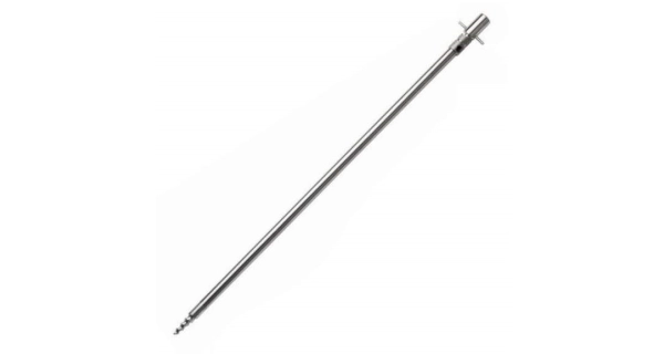 ZFISH - Vidlička Deluxe Bank Stick with Drill 50 - 90 cm