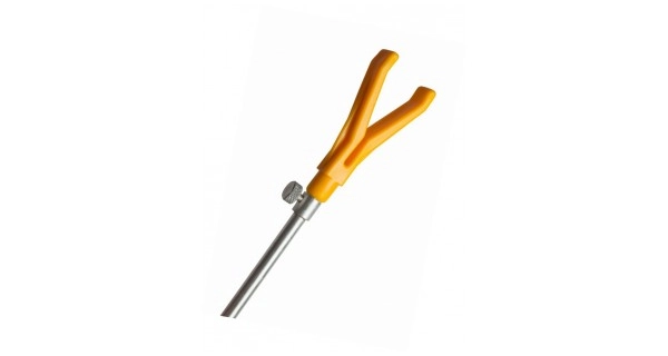 ZFISH - Vidlička predná Bank Stick V Top 55-95 cm