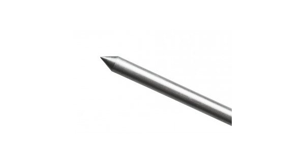 ZFISH - Vidlička zadná Bank Stick U Top 55-95 cm