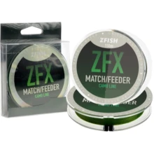 ZFISH - Vlasec ZFX Match Feeder CamoLine 0,18 mm 4,6 kg 150 m