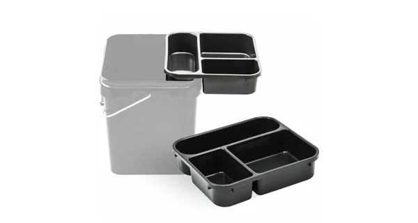 ZFISH - Vložka do vedra Z-Core 17 l