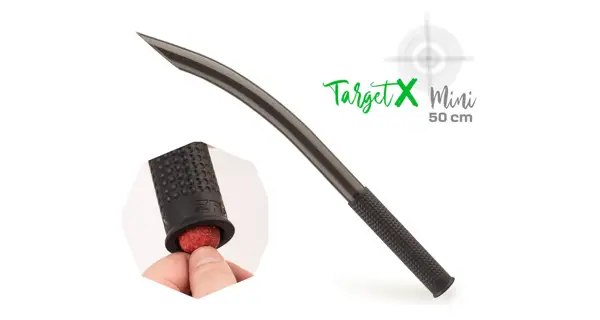 ZFISH - Vrhacia tyč Throwing Stick Target X 26 mm 50 cm