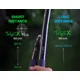 ZFISH - Vrhacia tyč Throwing Stick Target X 26 mm 90 cm