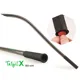 ZFISH - Vrhacia tyč Throwing Stick Target X 26 mm 90 cm