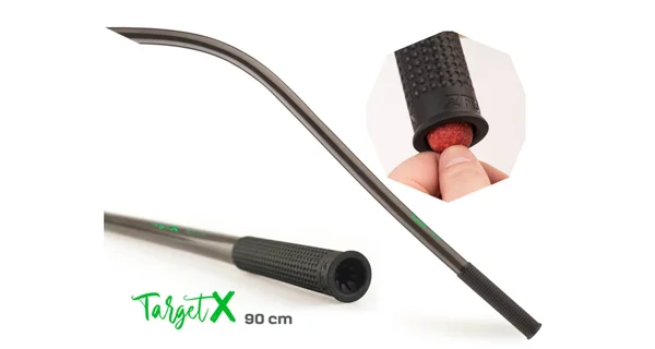 ZFISH - Vrhacia tyč Throwing Stick Target X 26 mm 90 cm