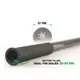 ZFISH - Vrhacia tyč Throwing Stick Target X 26 mm 90 cm